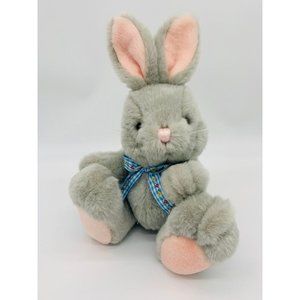 Vintage bunny plush creations inc